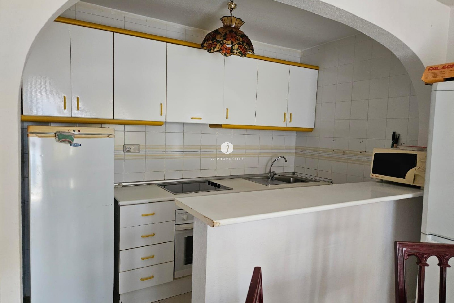 Segunda mano - Chalet -
Torrevieja - Los Balcones - Los Altos del Edén