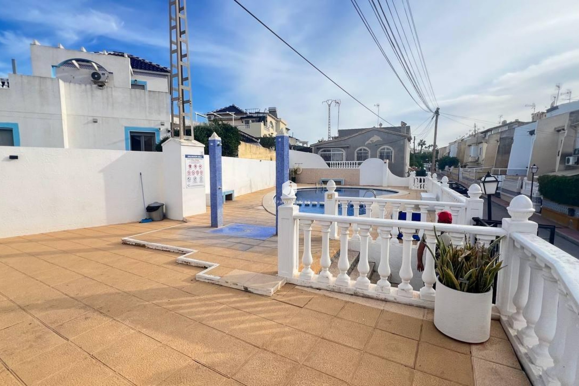 Segunda mano - Chalet -
Torrevieja - Los Balcones - Los Altos del Edén