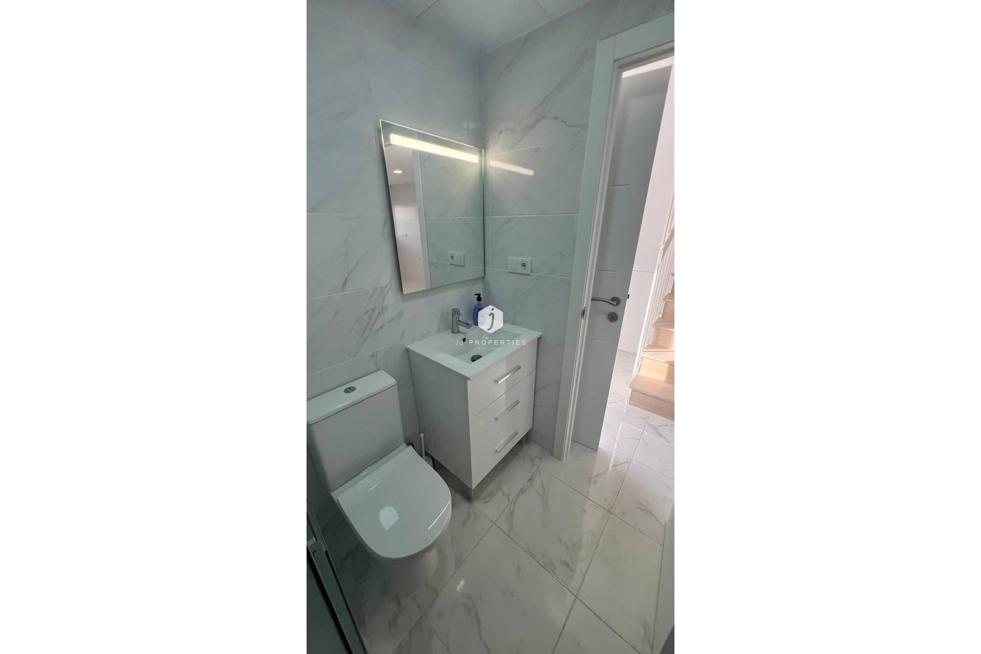 Segunda mano - Chalet -
Torrevieja - Los Balcones - Los Altos del Edén