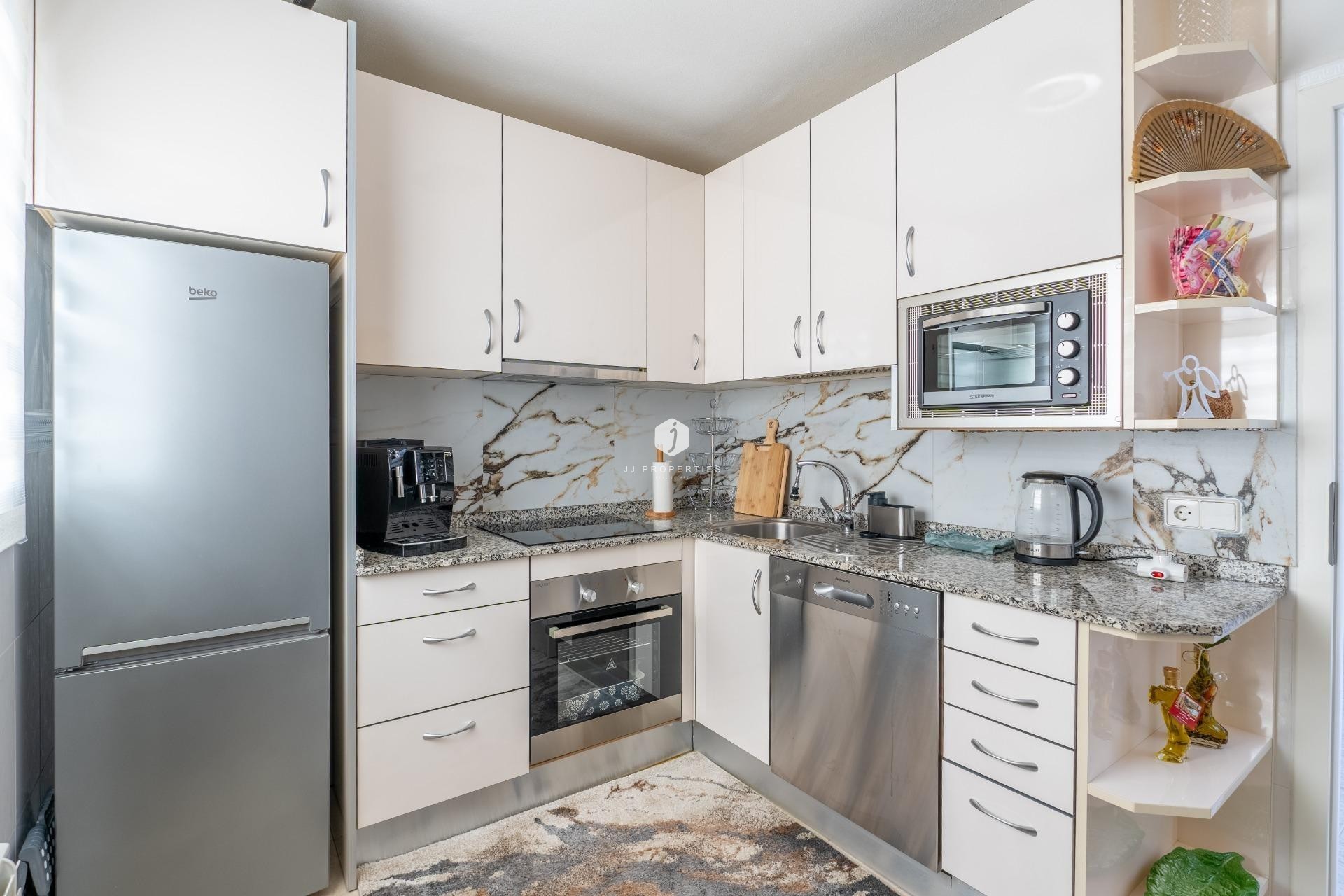 Segunda mano - Chalet -
Torrevieja - Los Balcones - Los Altos del Edén