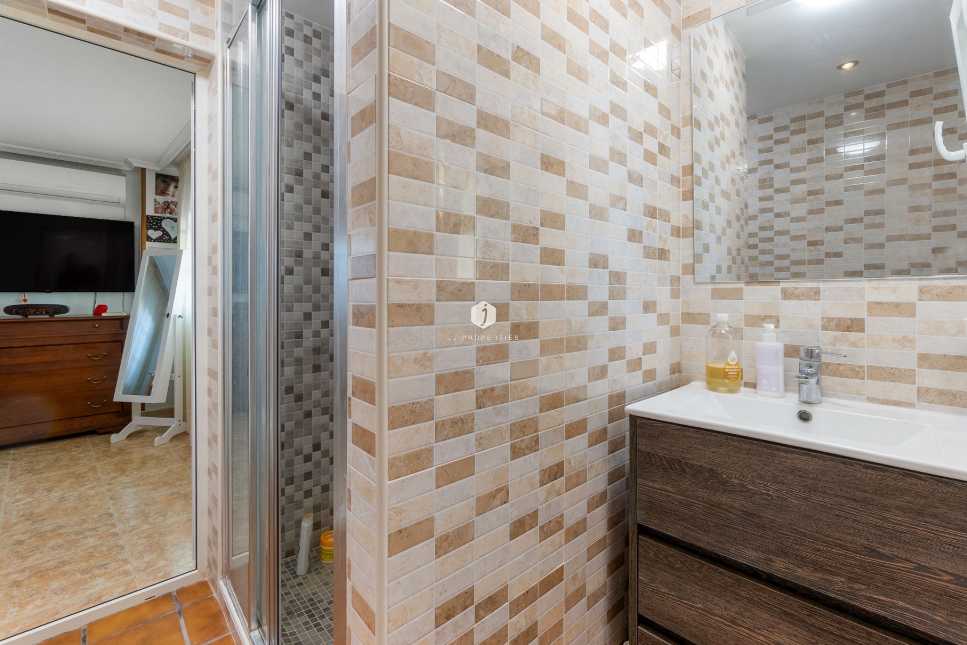 Segunda mano - Chalet -
Torrevieja - Los balcones