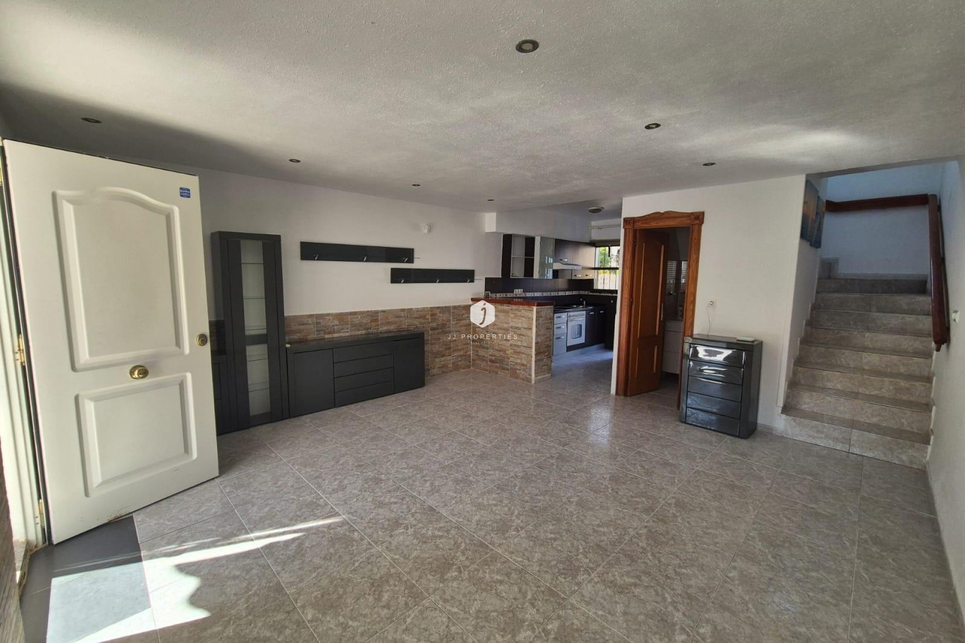 Segunda mano - Chalet -
Torrevieja - Los Balcones