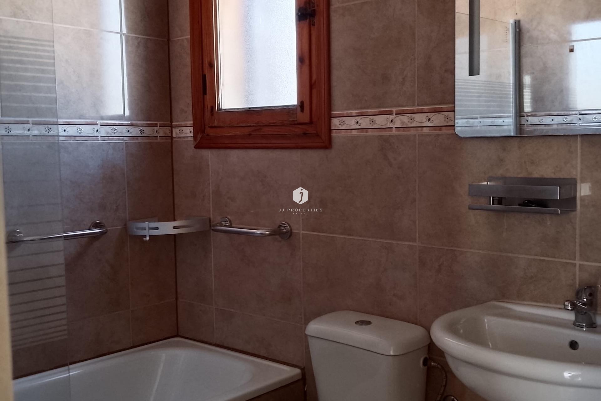 Segunda mano - Chalet -
Torrevieja - Los Balcones