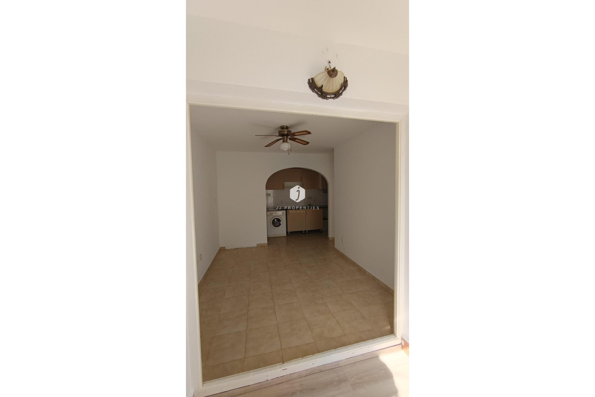 Segunda mano - Chalet -
Torrevieja - Los Balcones