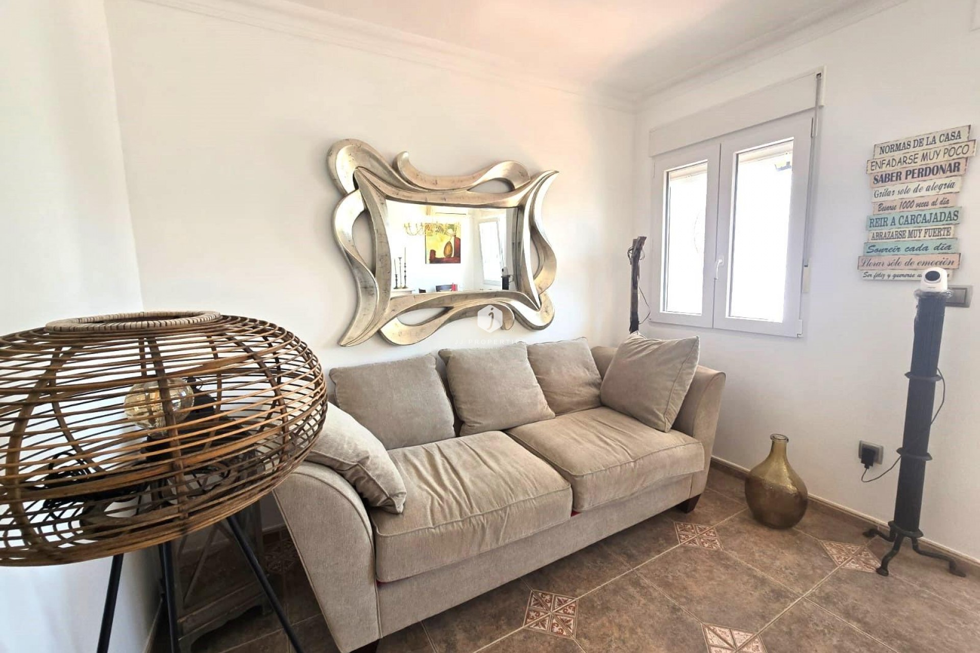 Segunda mano - Chalet -
Torrevieja - Los Balcones