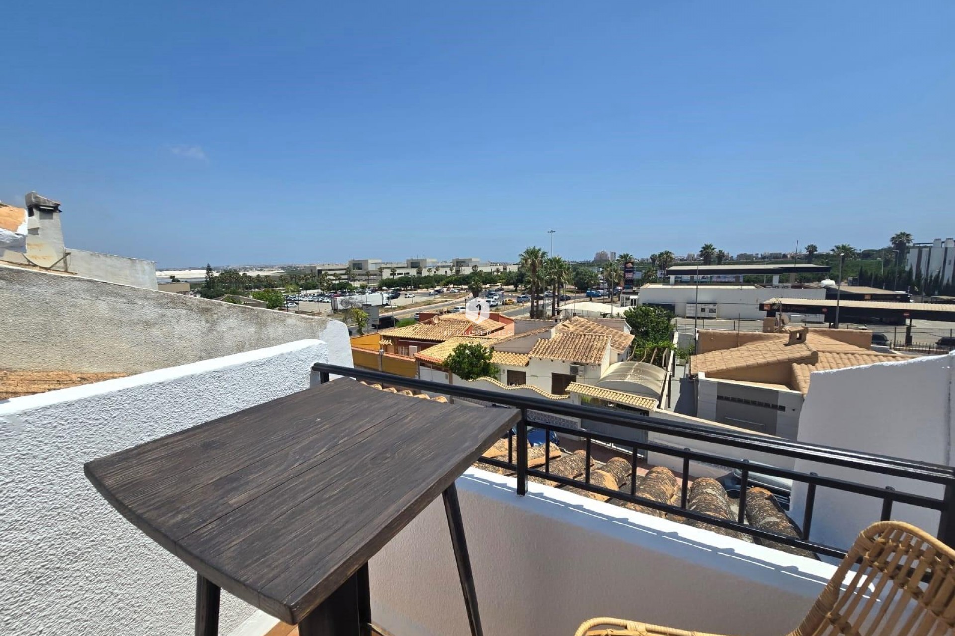 Segunda mano - Chalet -
Torrevieja - Los Balcones