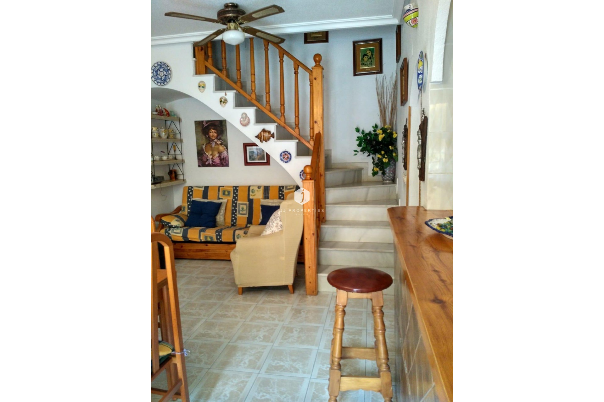 Segunda mano - Chalet -
Torrevieja - Los Europeos