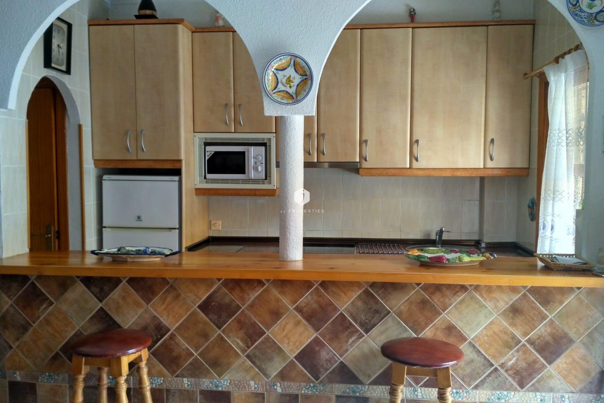 Segunda mano - Chalet -
Torrevieja - Los Europeos