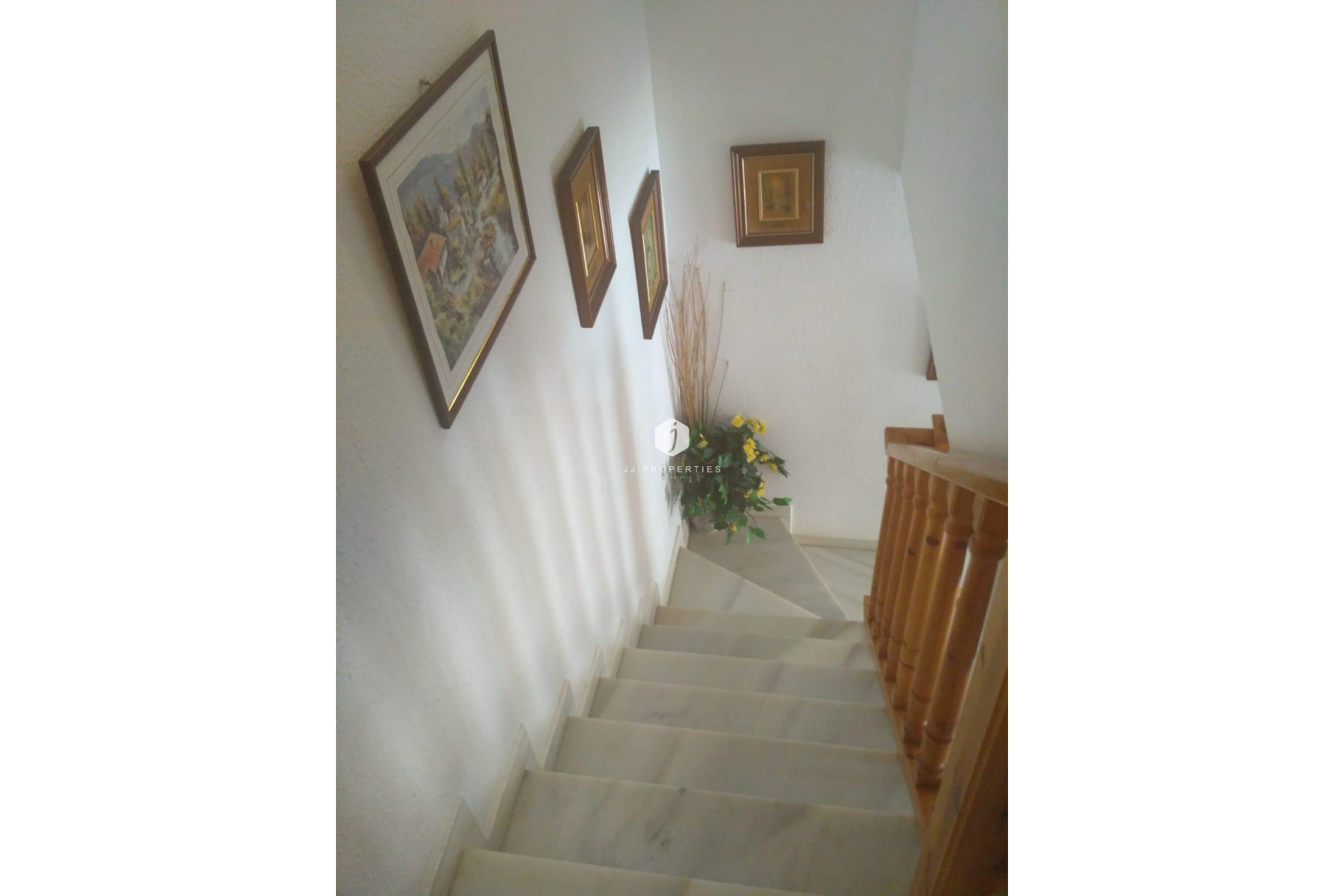 Segunda mano - Chalet -
Torrevieja - Los Europeos