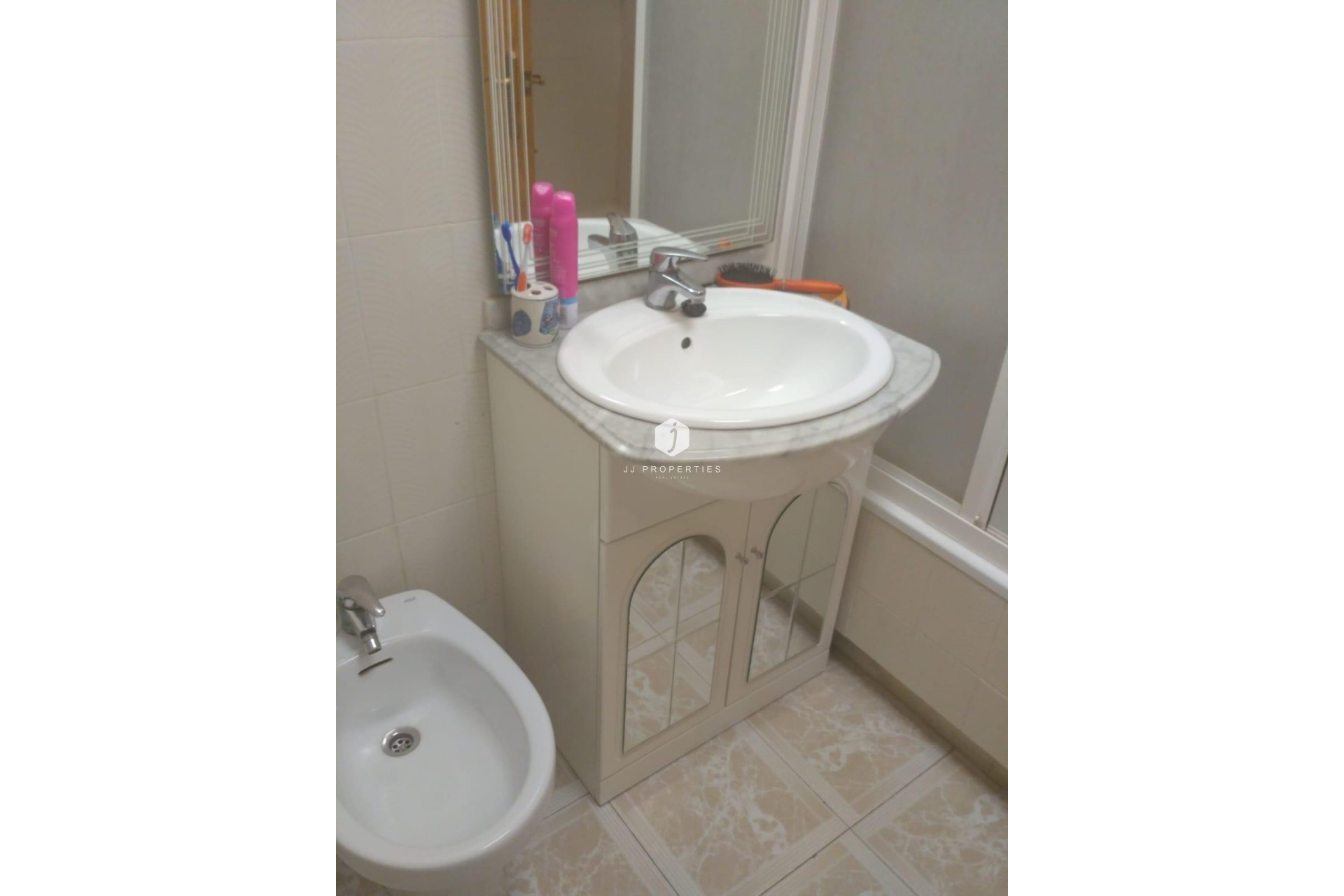 Segunda mano - Chalet -
Torrevieja - Los Europeos