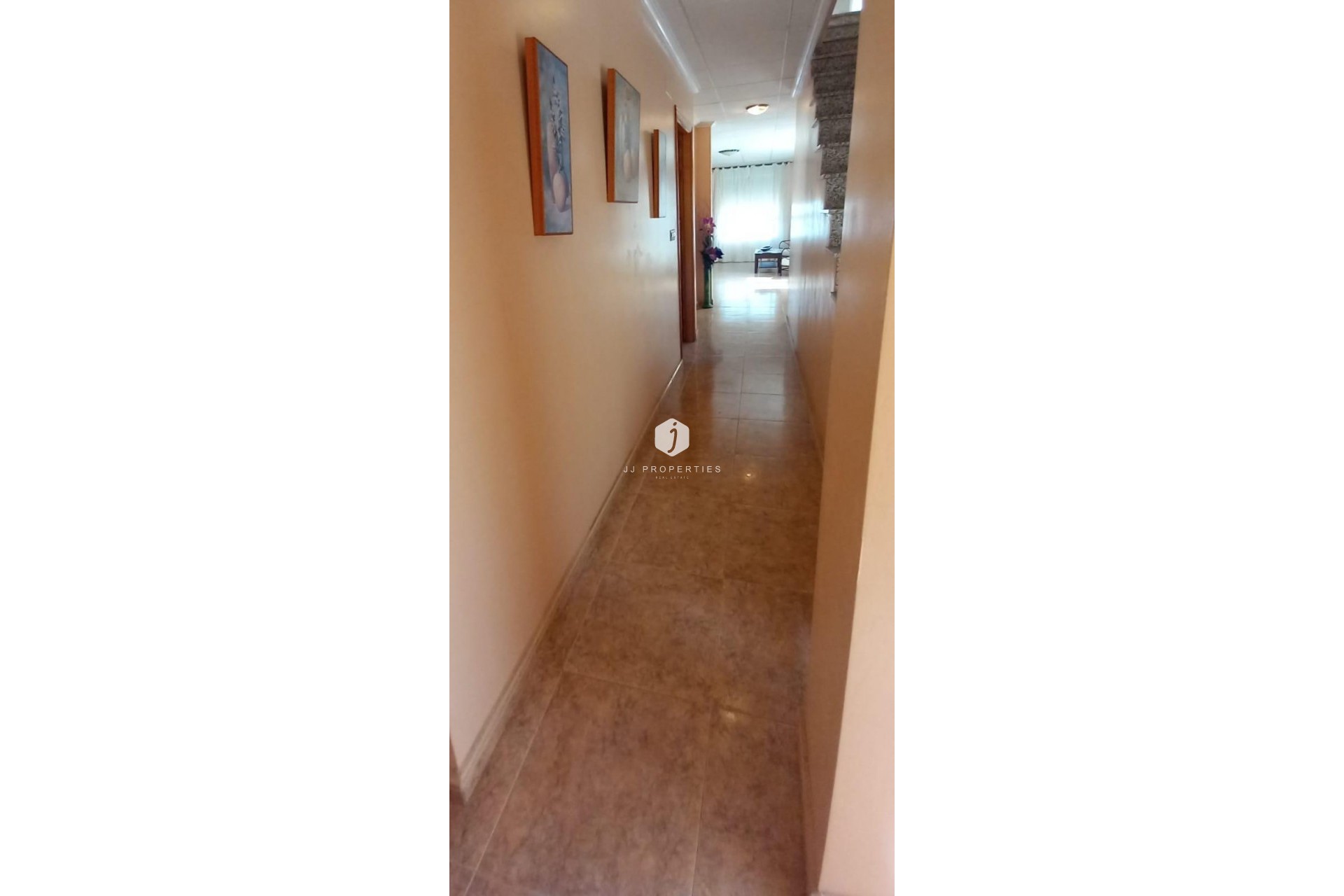 Segunda mano - Chalet -
Torrevieja - Nueva Torrevieja