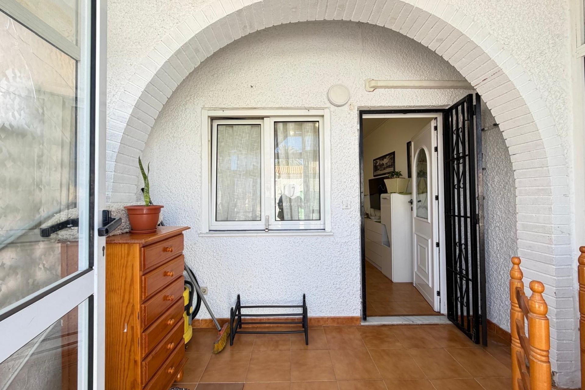 Segunda mano - Chalet -
Torrevieja - Nueva Torrevieja