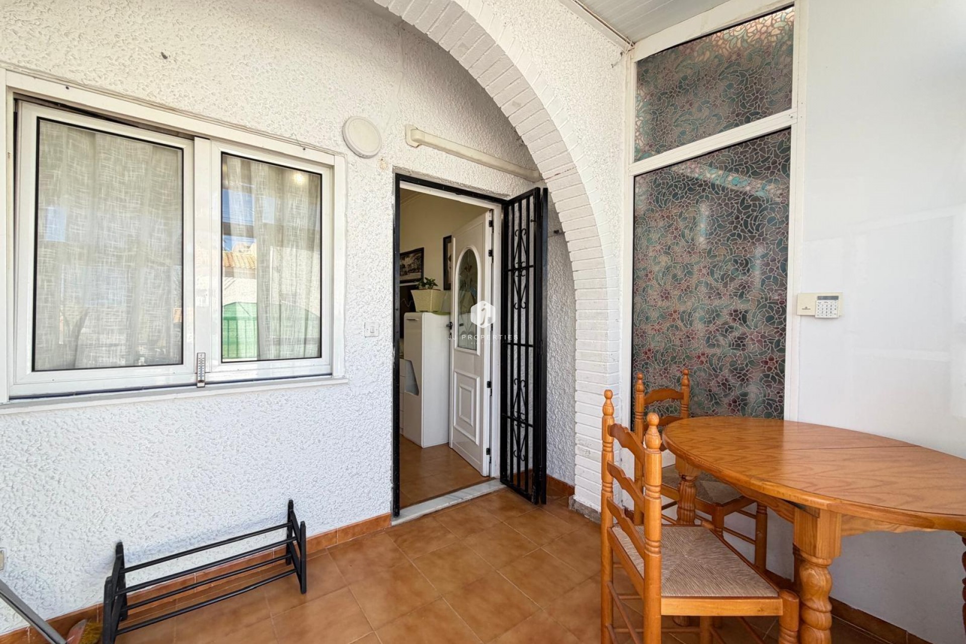 Segunda mano - Chalet -
Torrevieja - Nueva Torrevieja