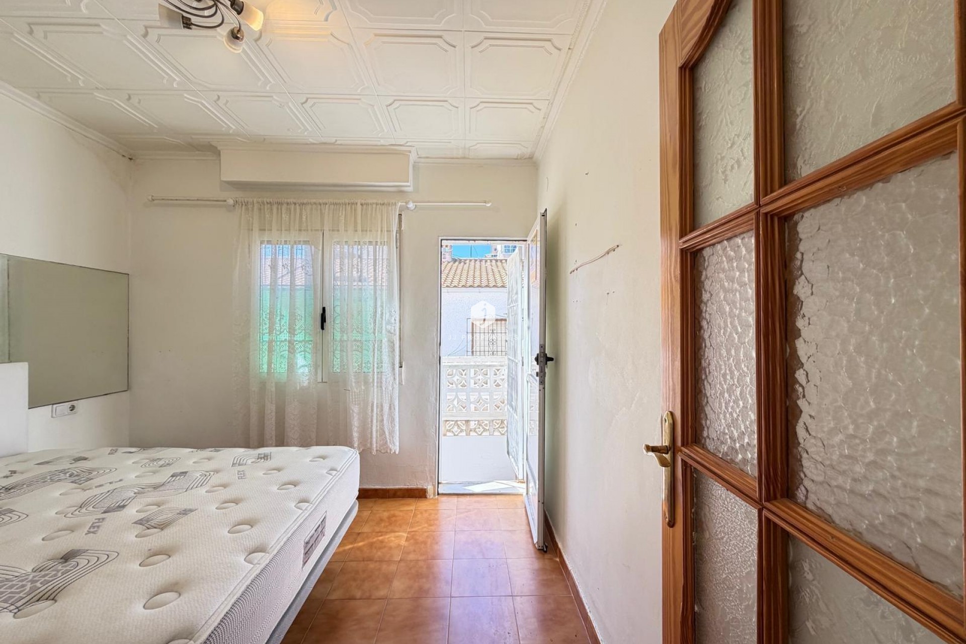 Segunda mano - Chalet -
Torrevieja - Nueva Torrevieja