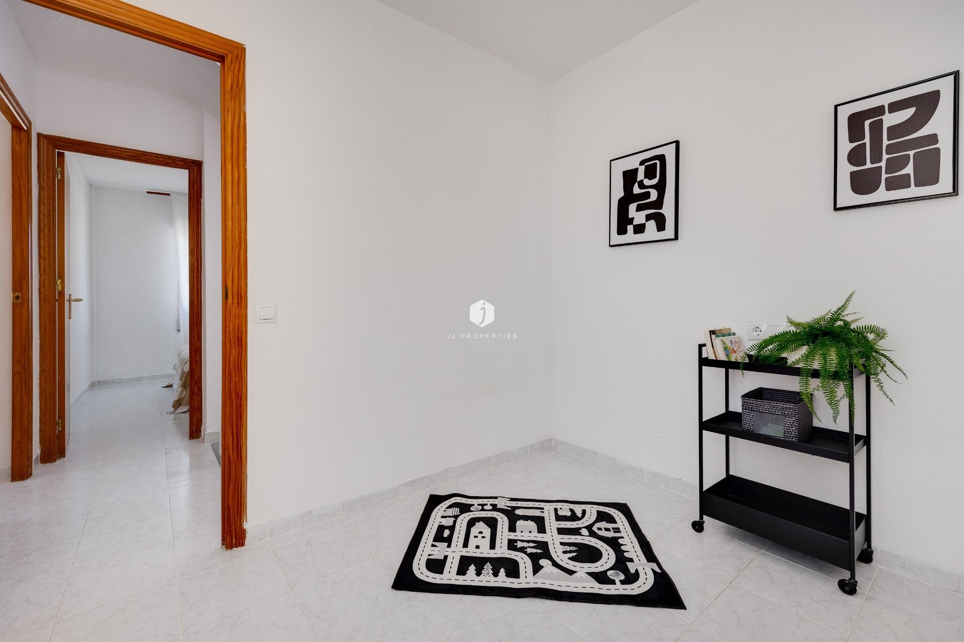 Segunda mano - Chalet -
Torrevieja - Paraje Natural