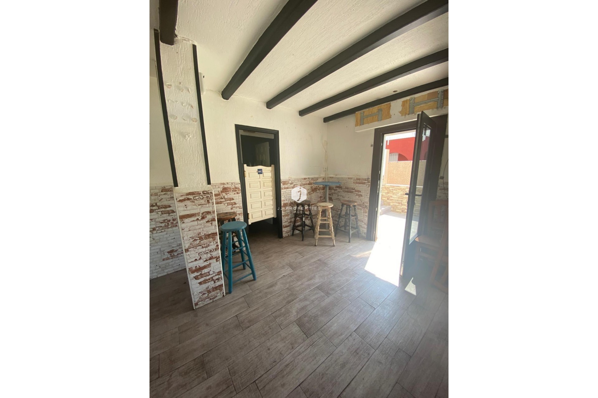 Segunda mano - Chalet -
Torrevieja - Parque Acuático - Sector 25