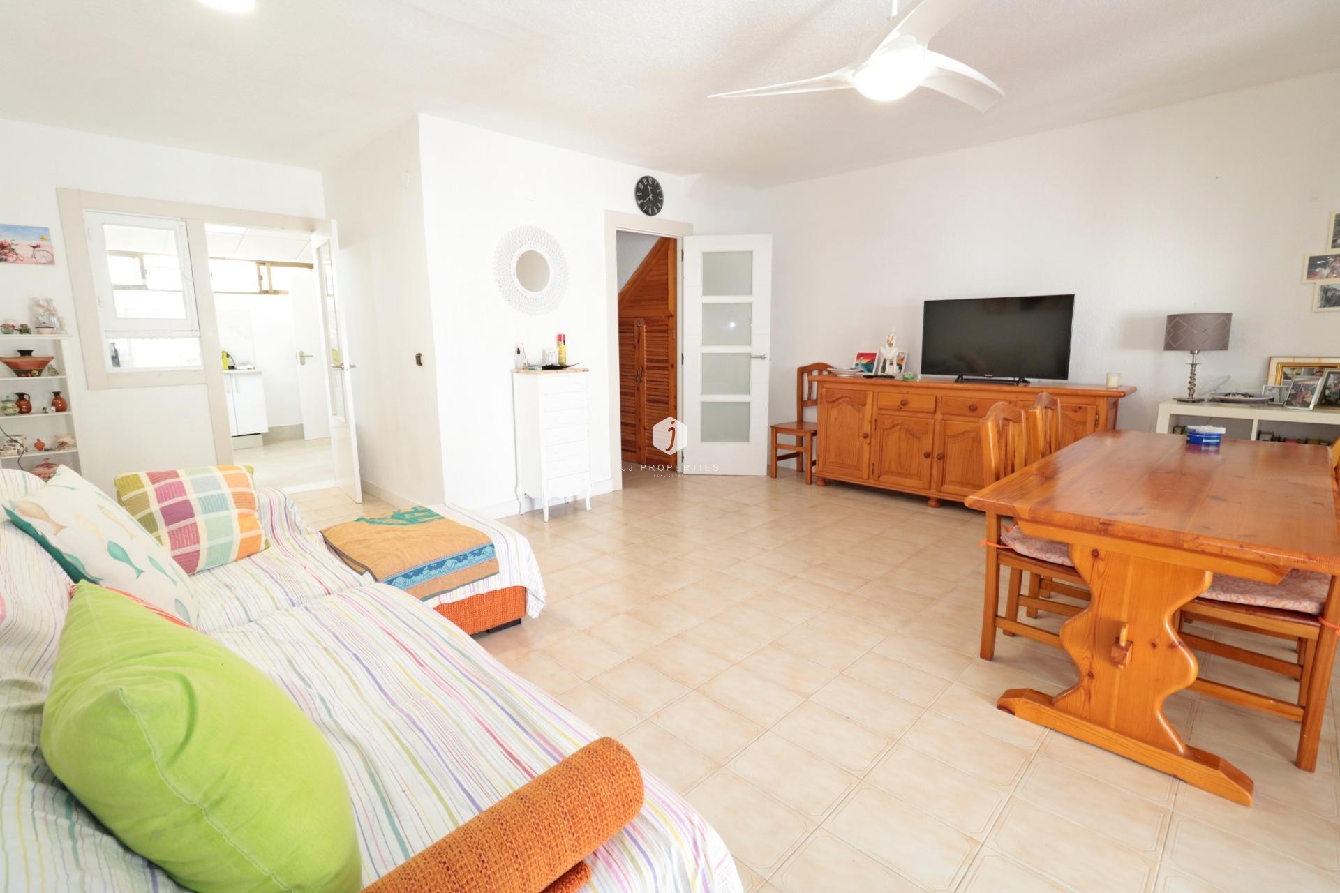 Segunda mano - Chalet -
Torrevieja - Playa de los Naufragos