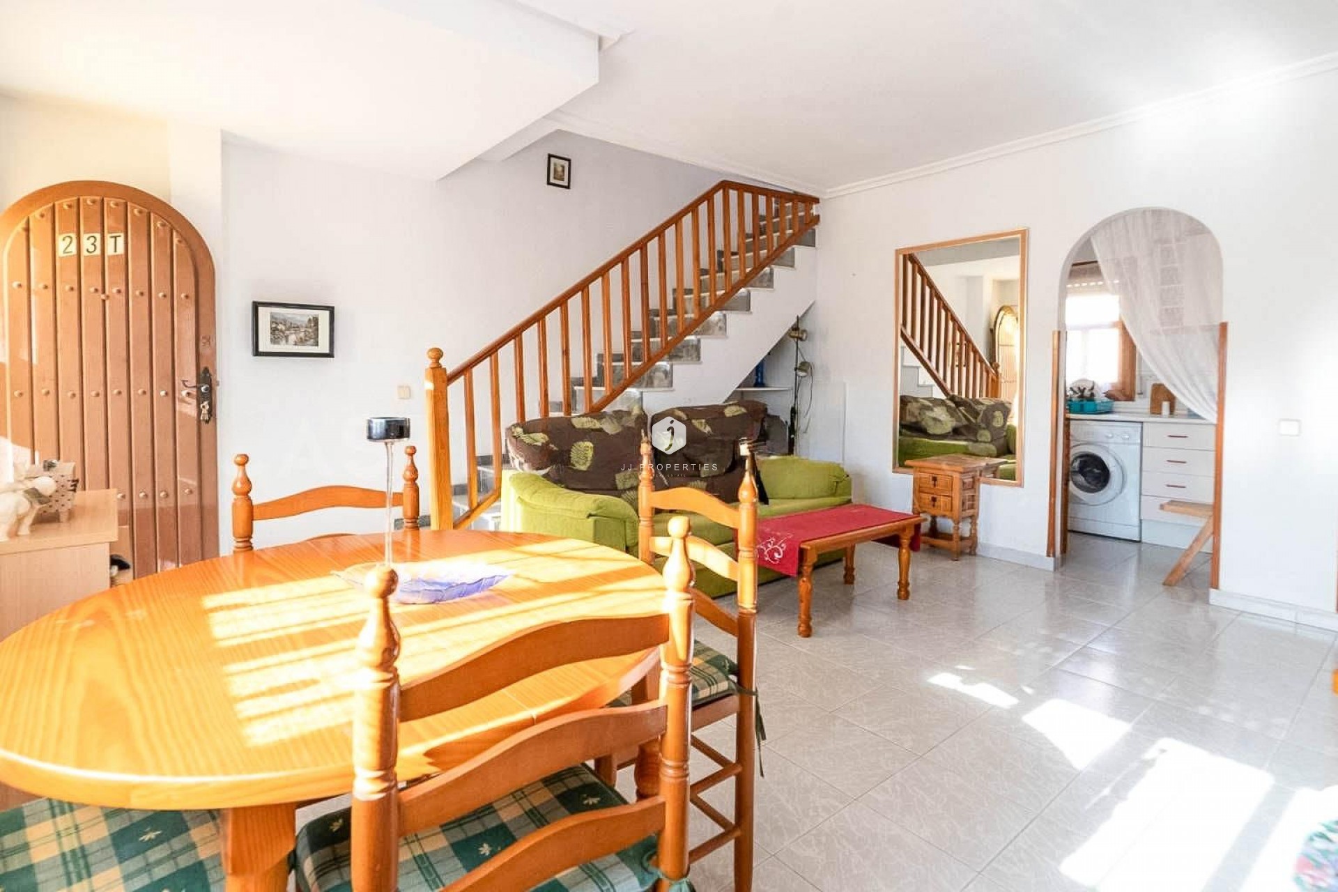 Segunda mano - Chalet -
Torrevieja - Playa del Cura