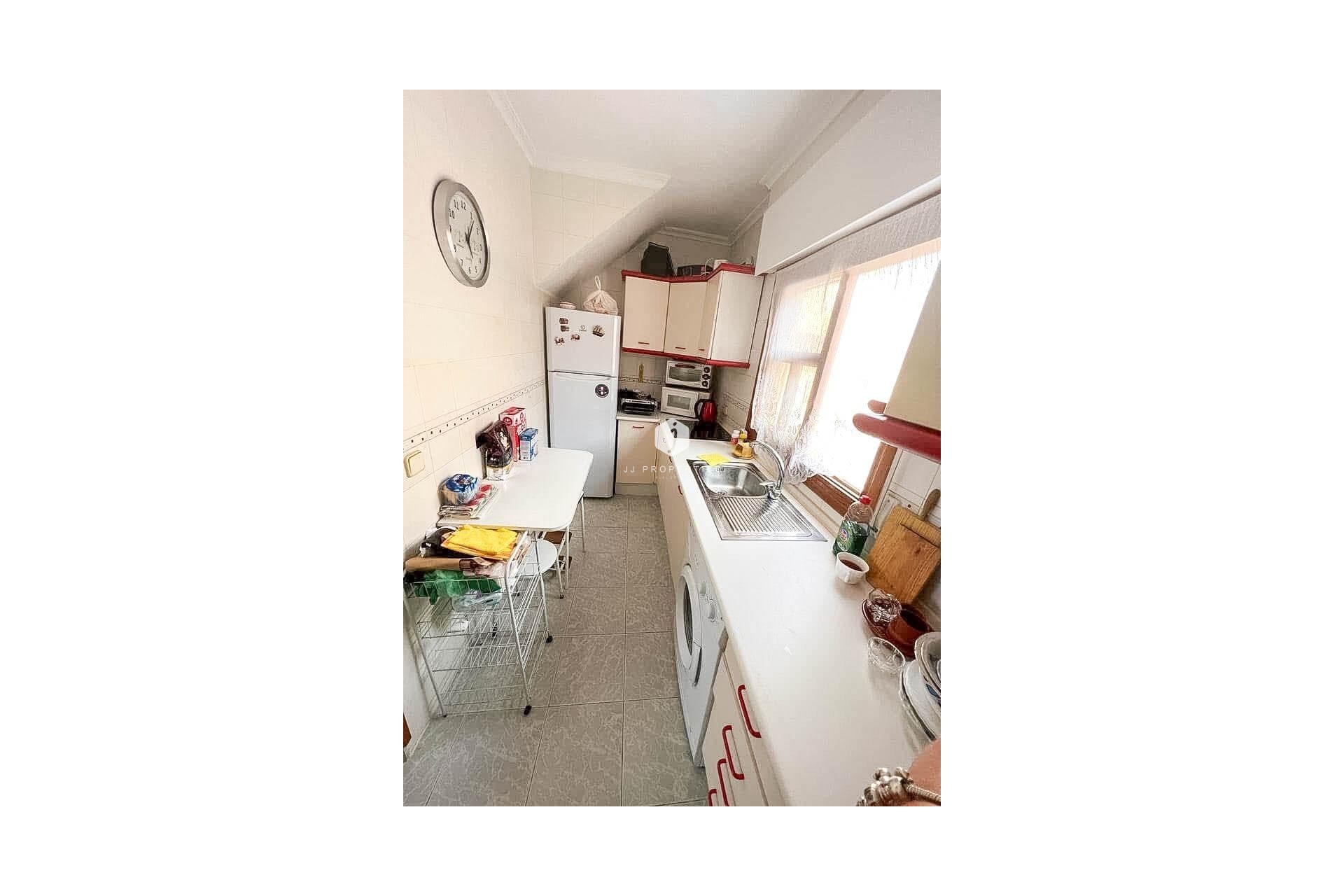 Segunda mano - Chalet -
Torrevieja - Playa del Cura