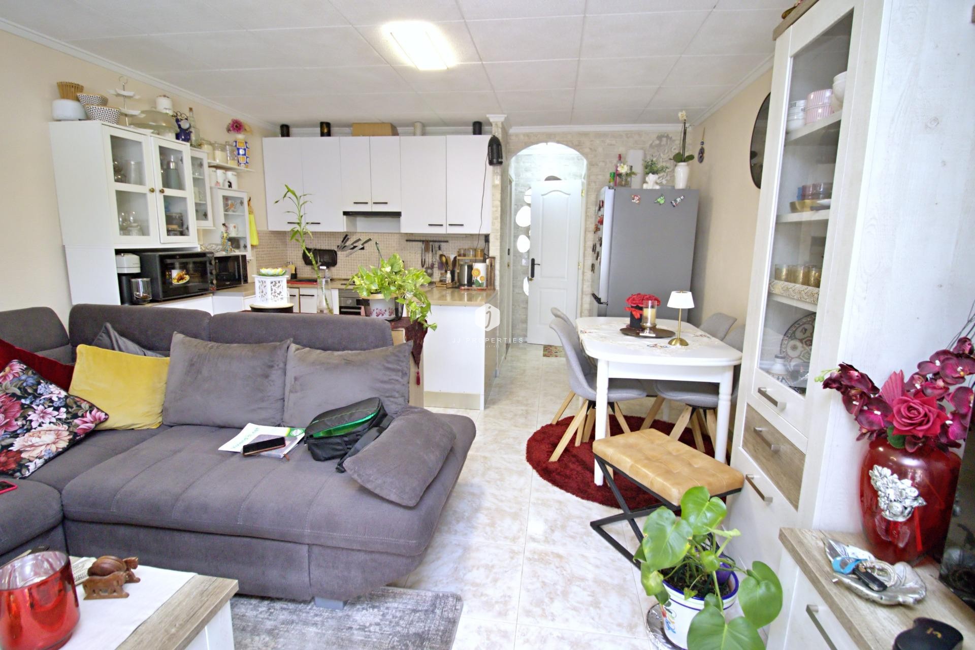 Segunda mano - Chalet -
Torrevieja - San luis