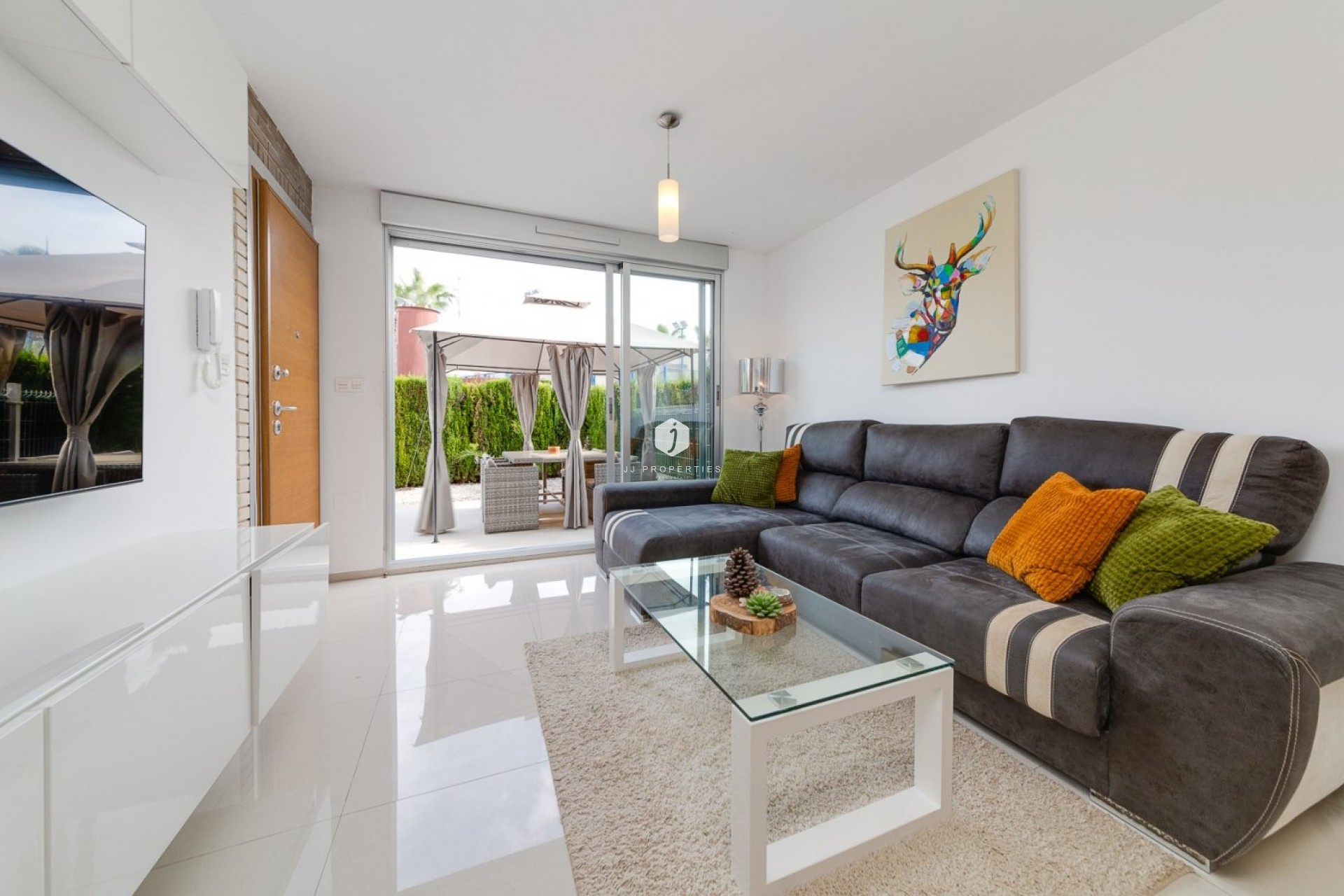 Segunda mano - Chalet -
Torrevieja - Sector 25