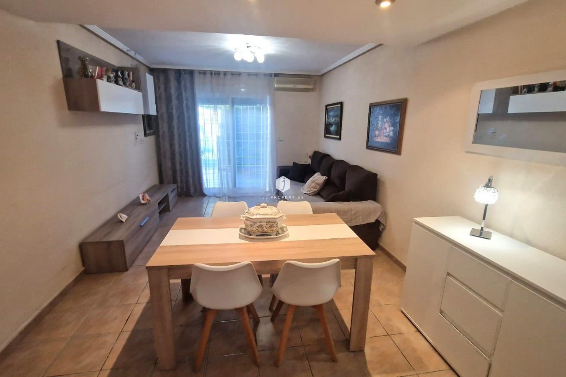 Segunda mano - Chalet -
Torrevieja - Torreblanca