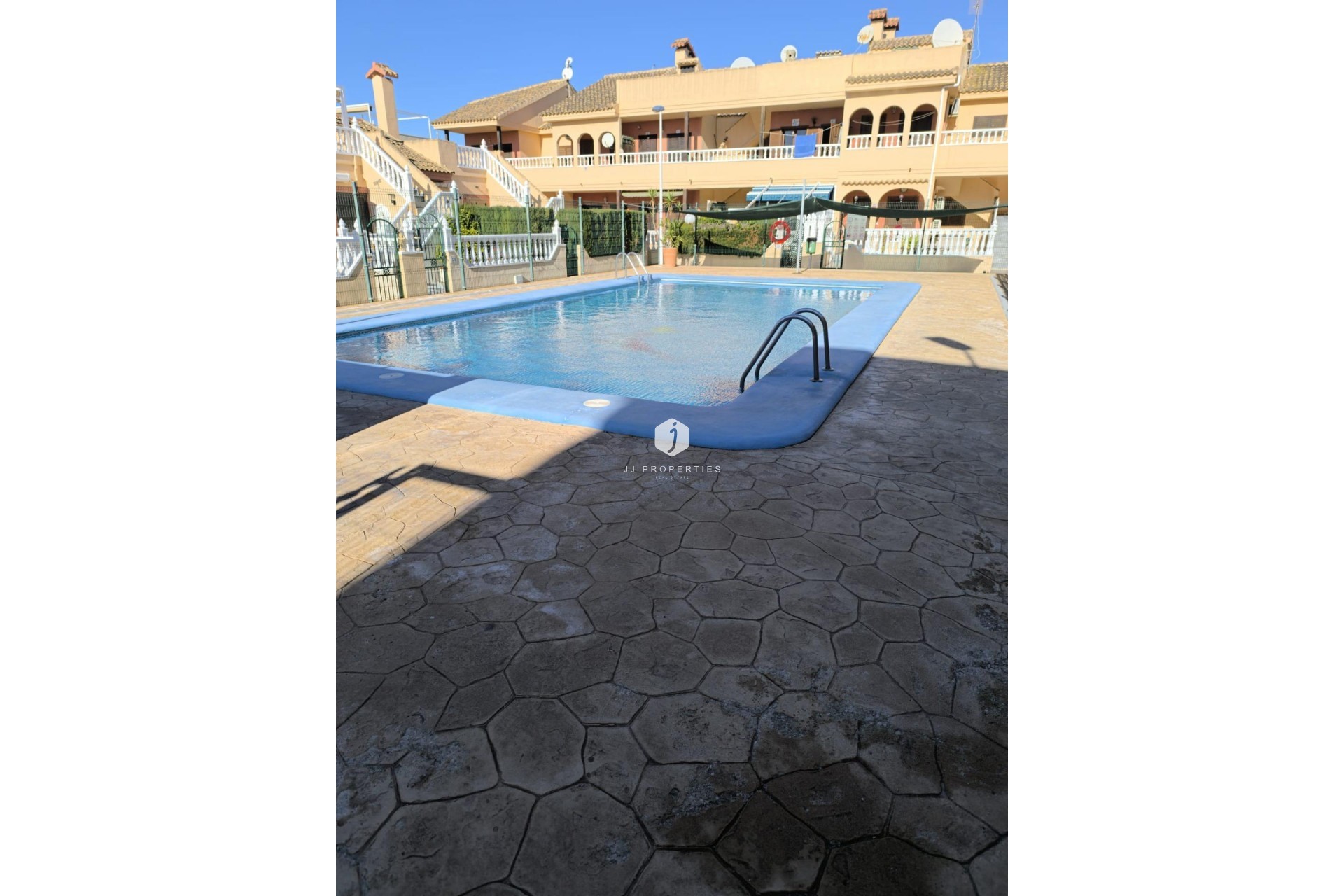 Segunda mano - Chalet -
Torrevieja - Torretas