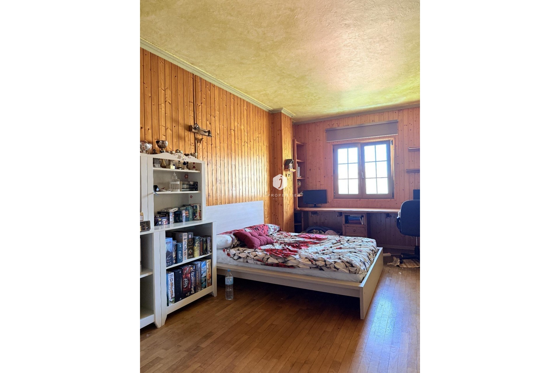 Segunda mano - Chalet -
Torrevieja