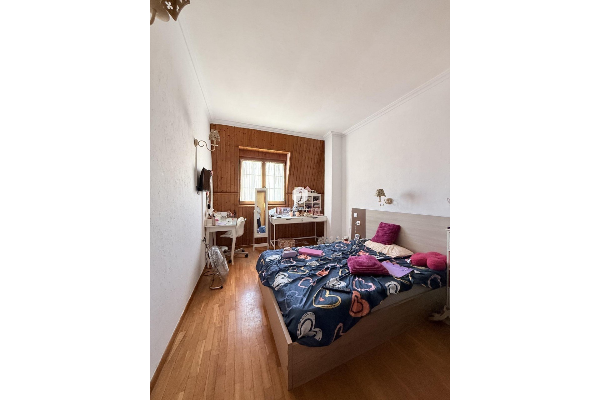 Segunda mano - Chalet -
Torrevieja