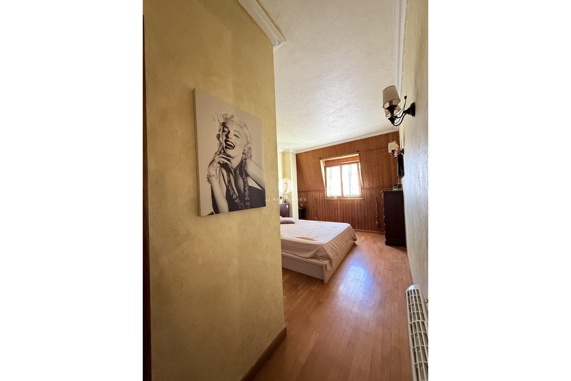 Segunda mano - Chalet -
Torrevieja