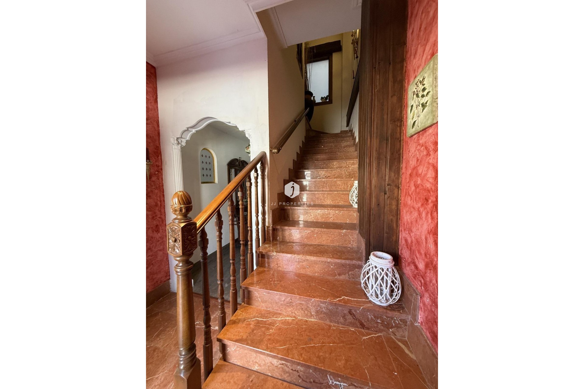 Segunda mano - Chalet -
Torrevieja