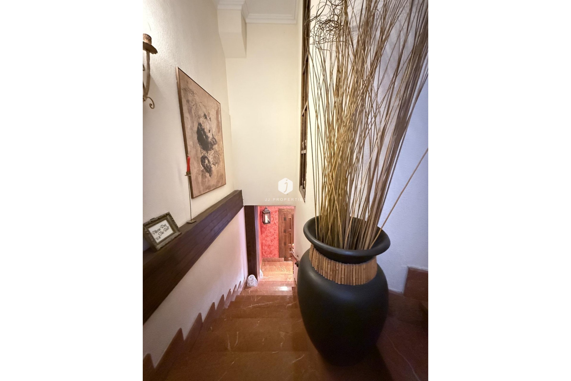 Segunda mano - Chalet -
Torrevieja