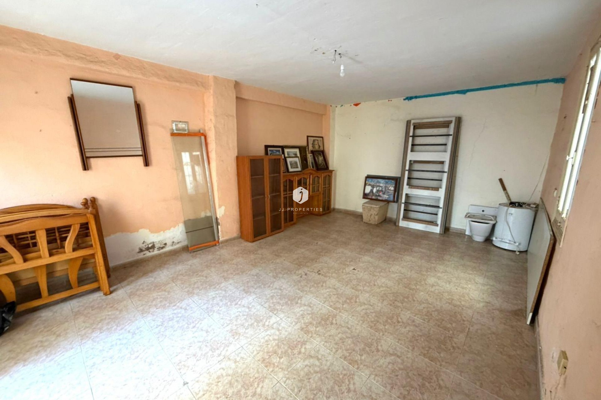 Segunda mano - Chalet -
Torrevieja