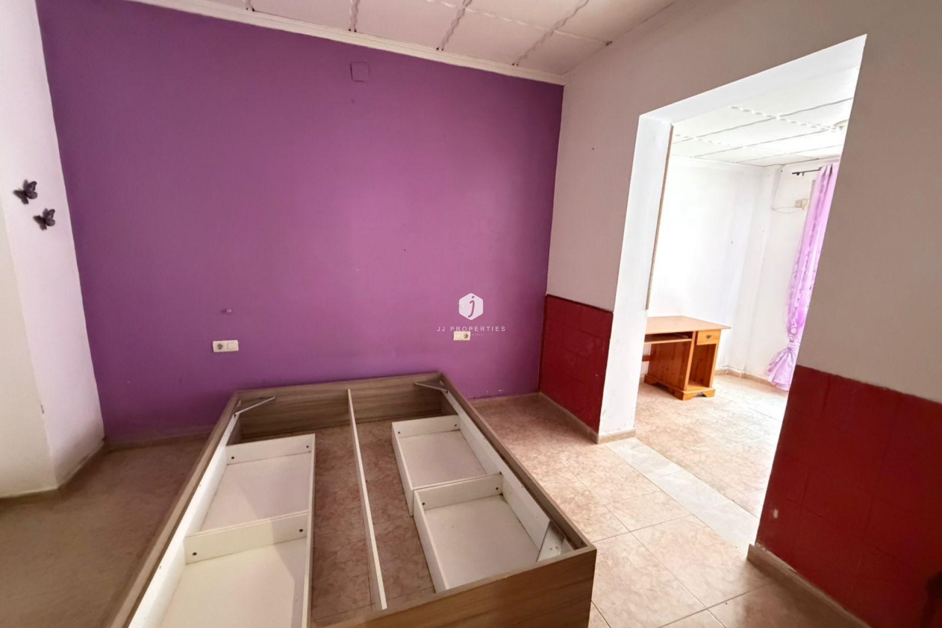 Segunda mano - Chalet -
Torrevieja