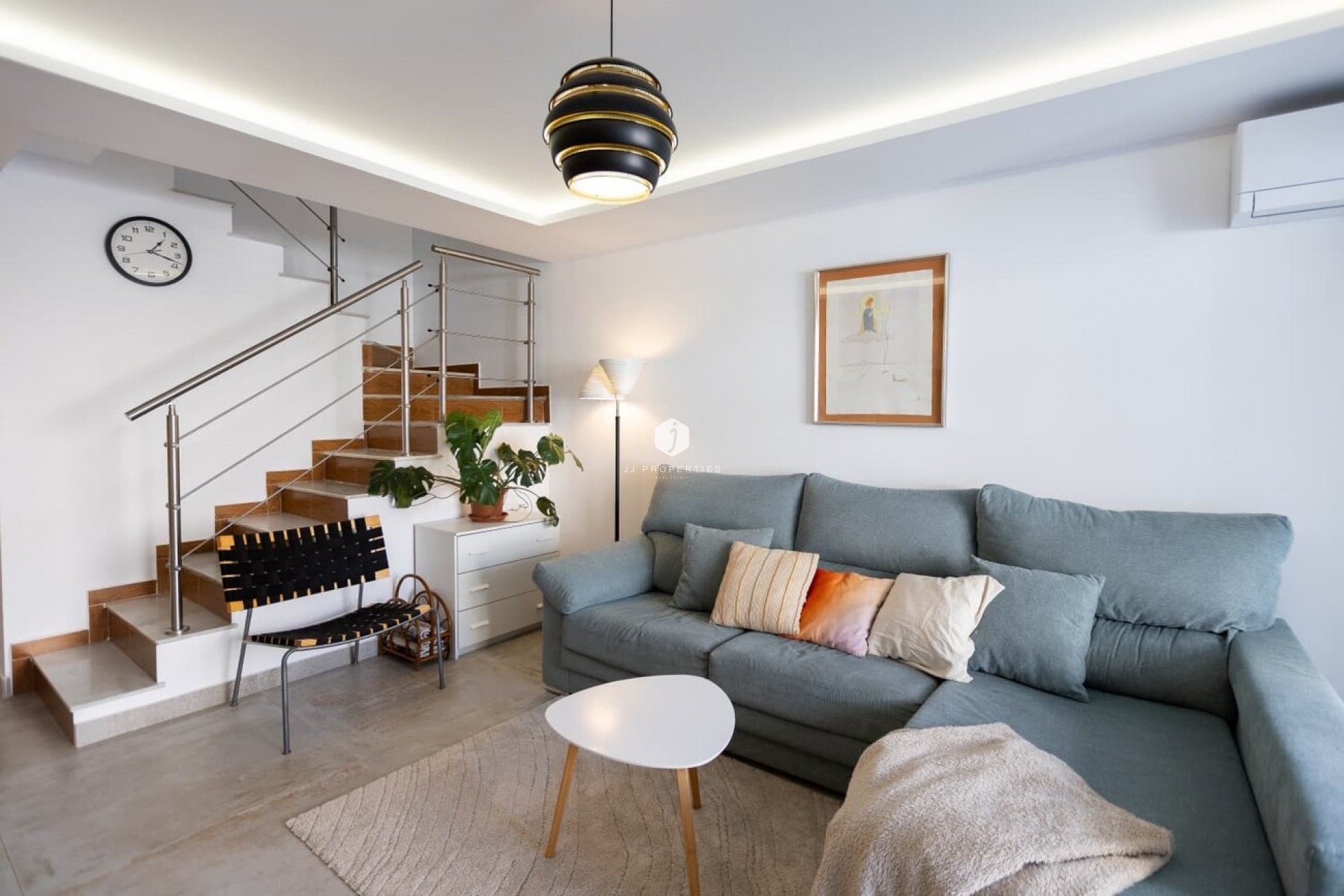 Segunda mano - Chalet -
Torrevieja