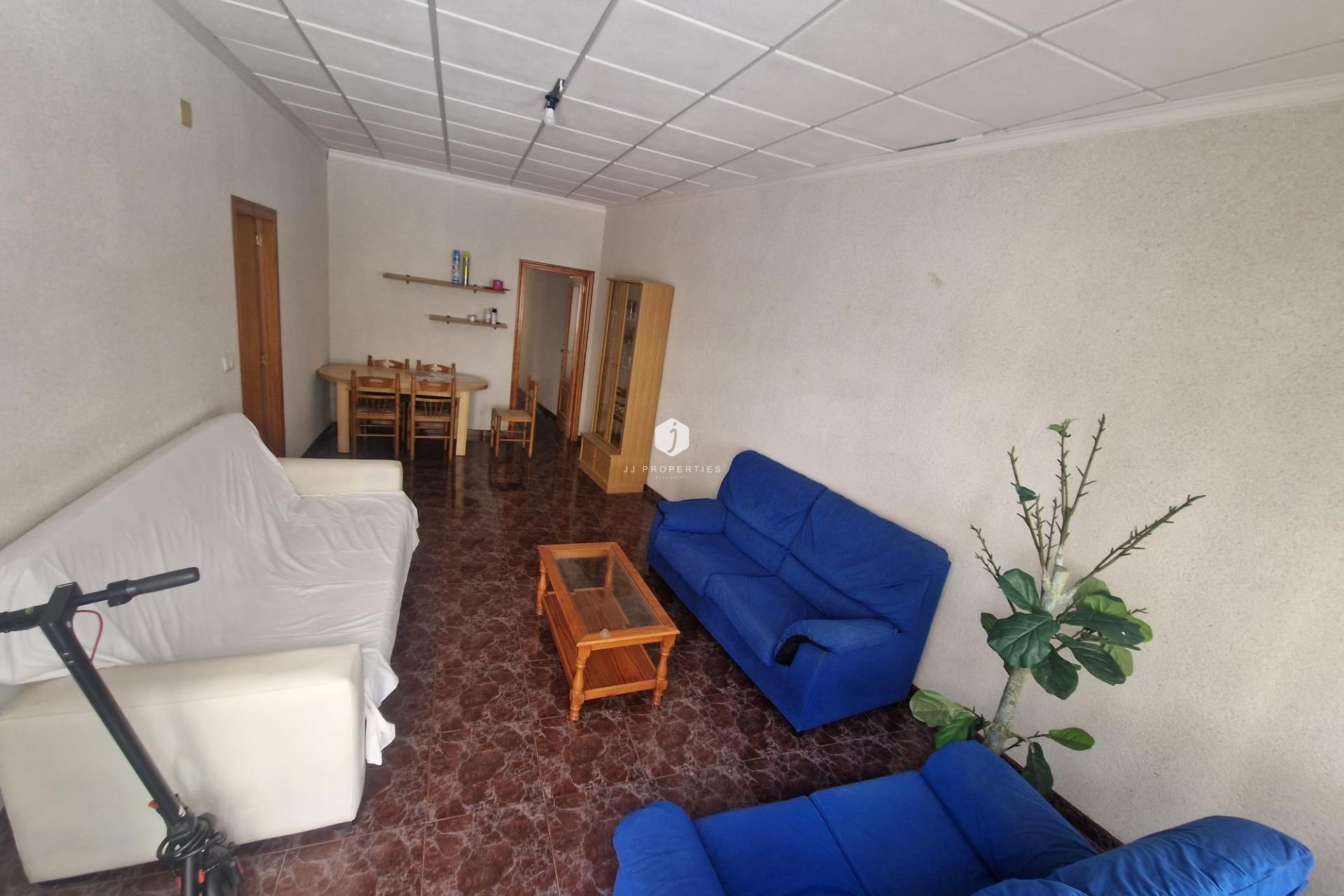 Segunda mano - Chalet -
Torrevieja