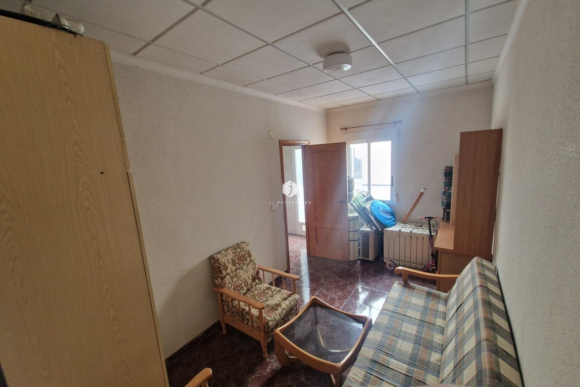 Segunda mano - Chalet -
Torrevieja