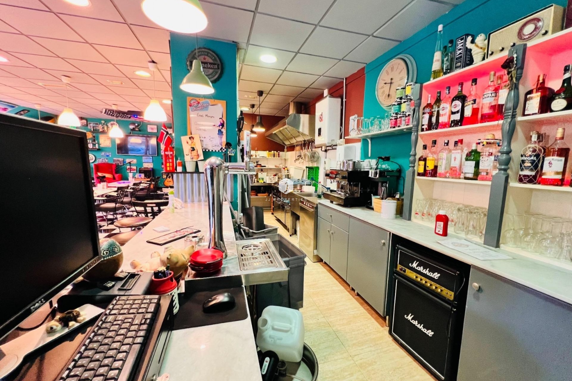 Segunda mano - Comercial -
Torrevieja - Playa del cura