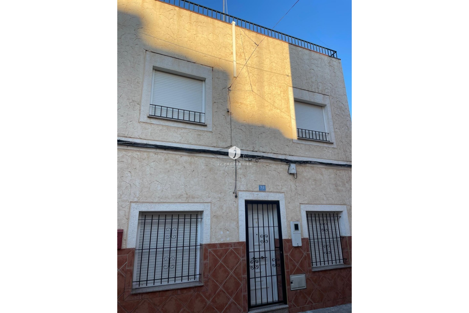 Segunda mano - Duplex -
Albatera