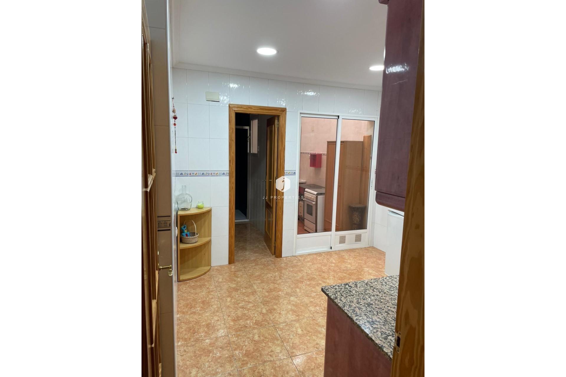 Segunda mano - Duplex -
Albatera