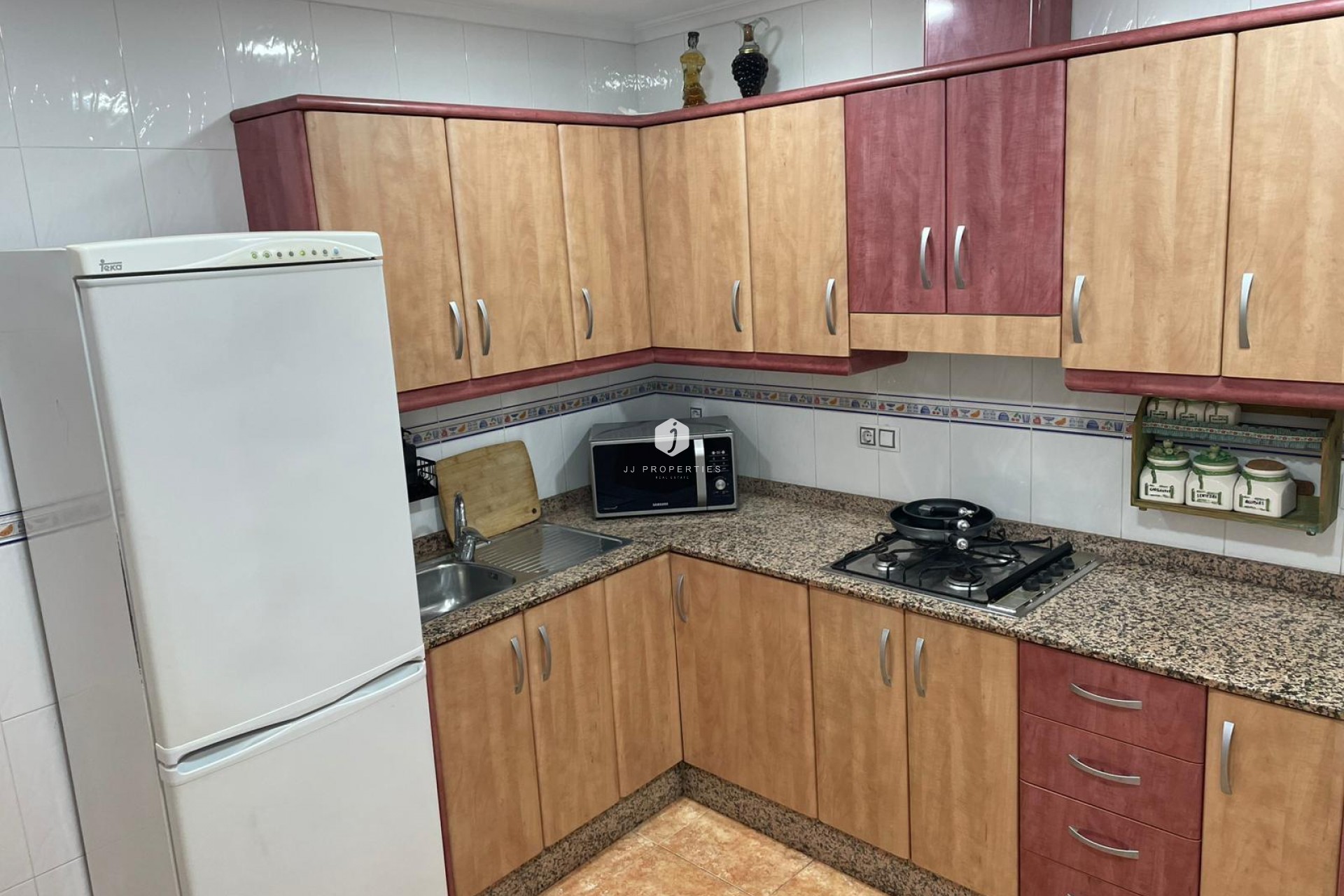 Segunda mano - Duplex -
Albatera