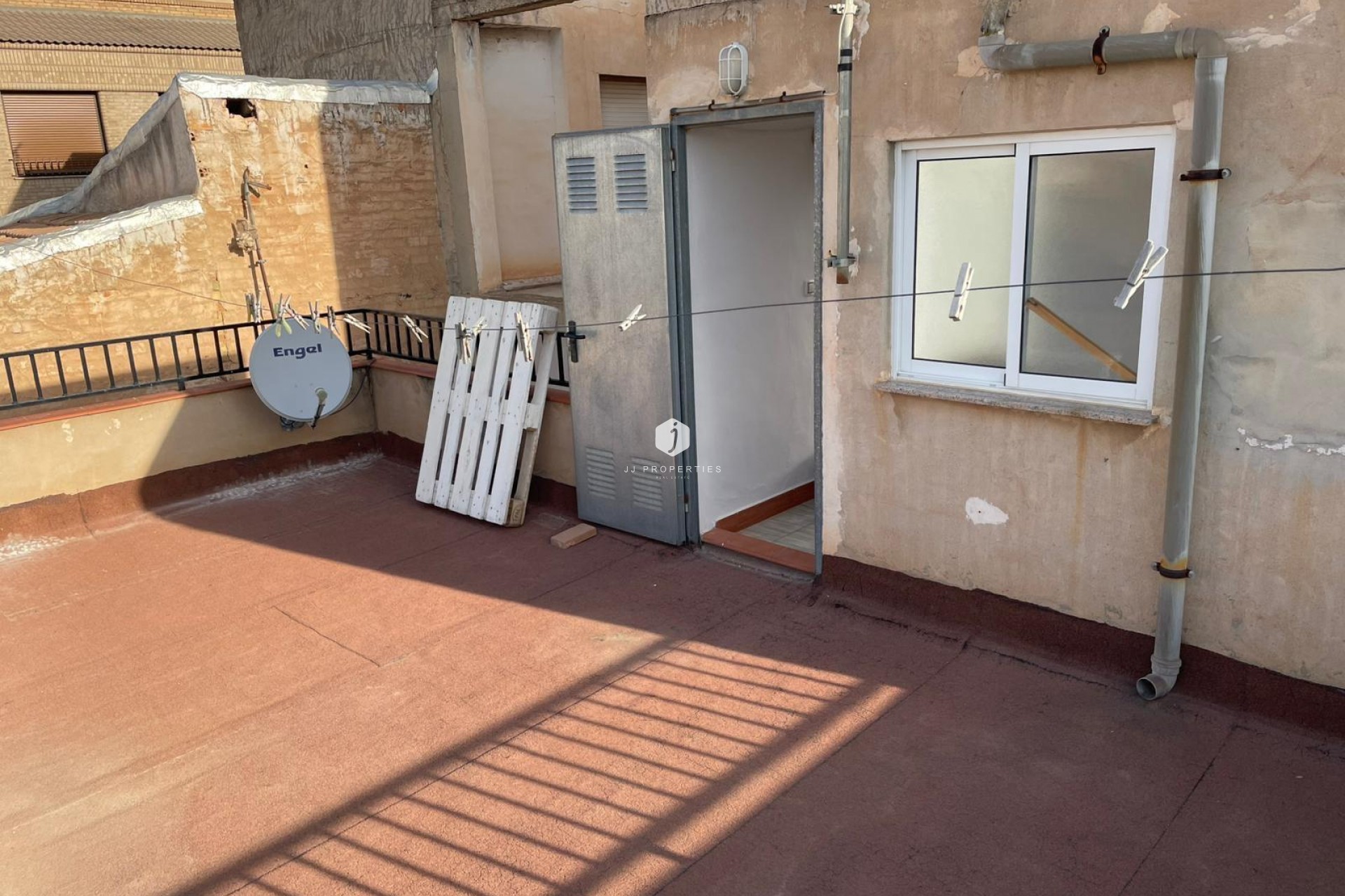 Segunda mano - Duplex -
Albatera