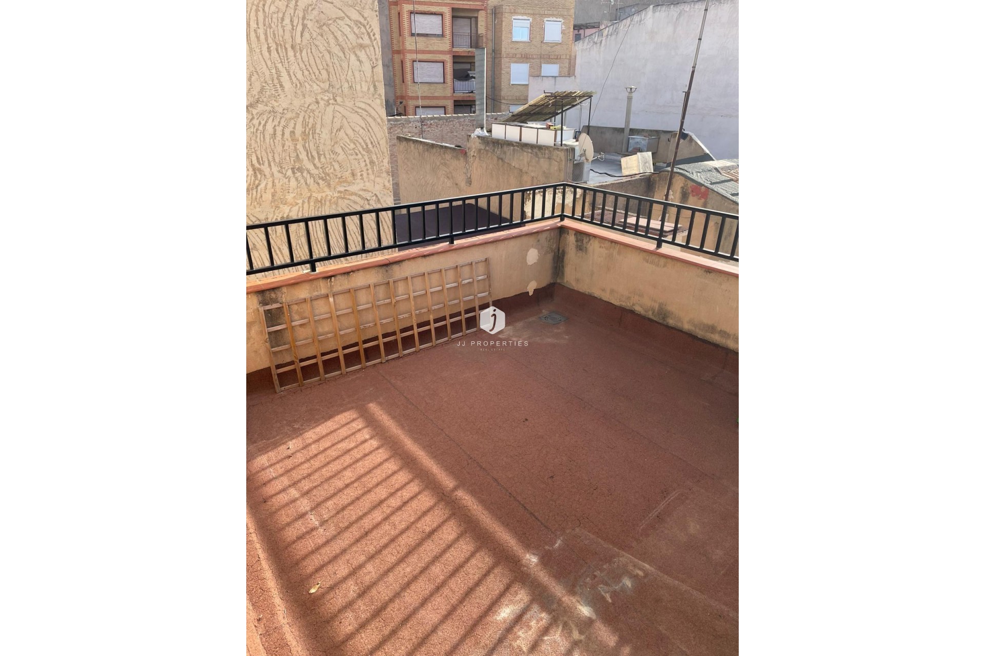 Segunda mano - Duplex -
Albatera