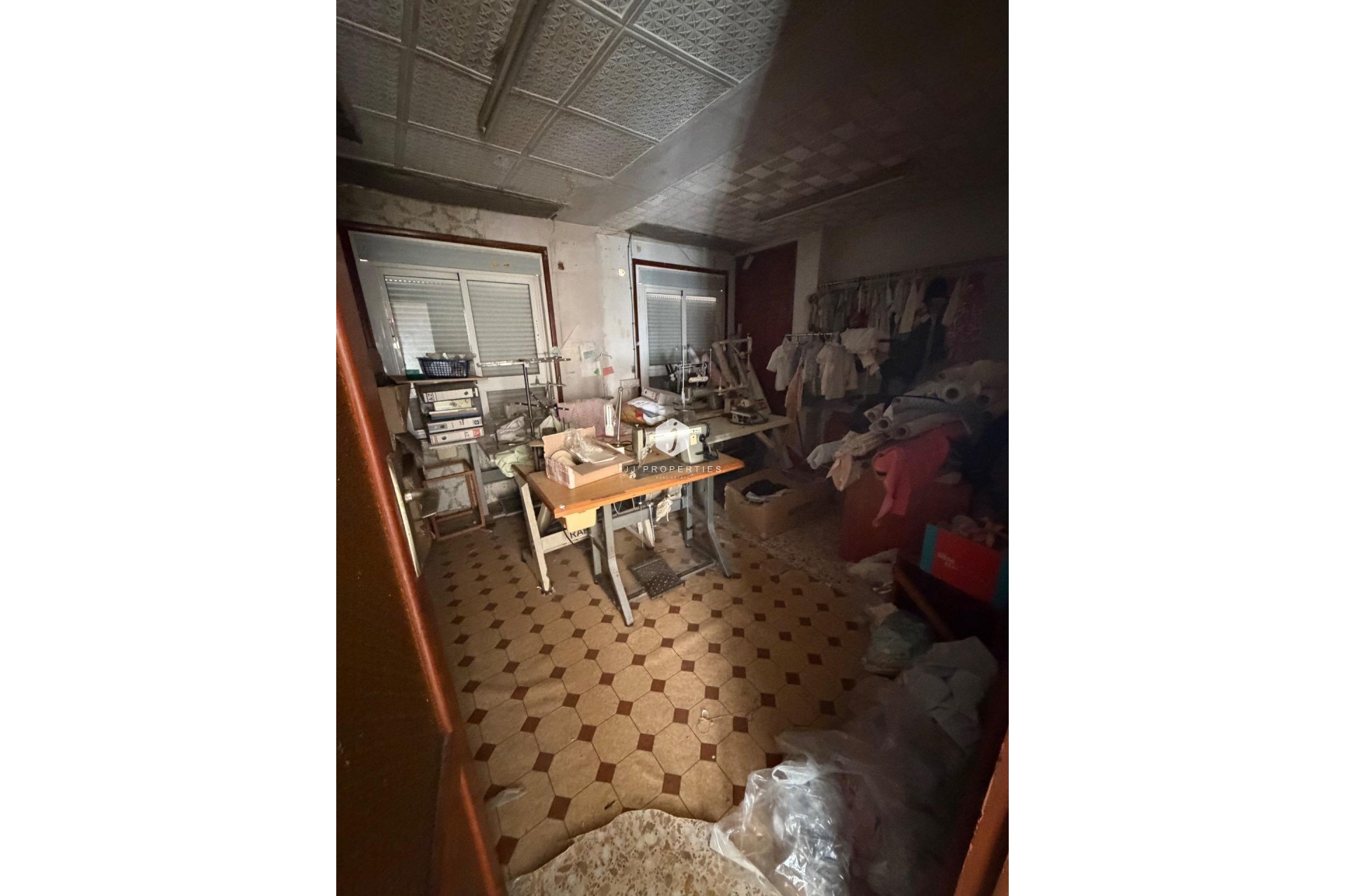 Segunda mano - Duplex -
Almoradí