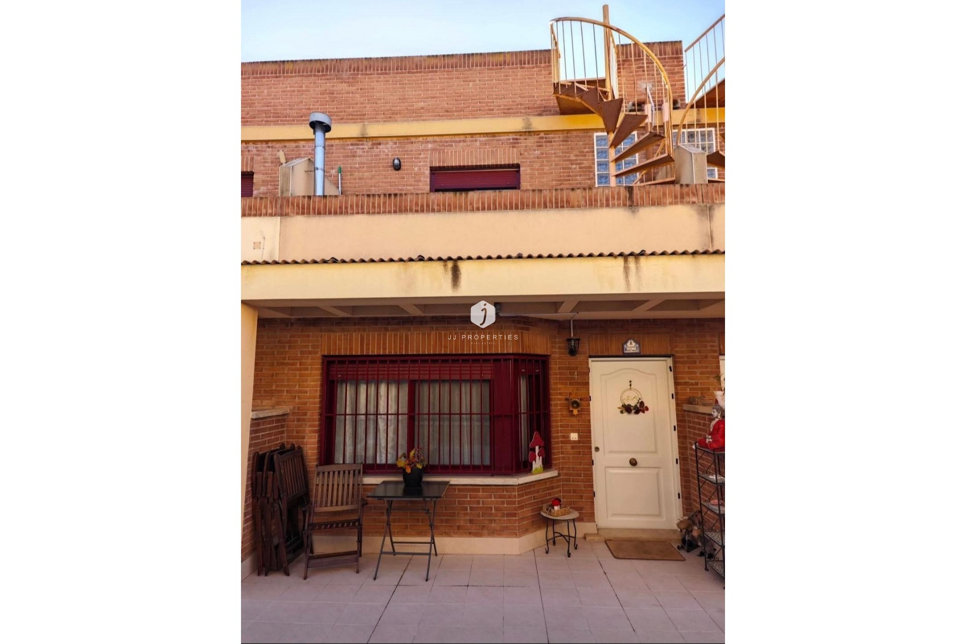 Segunda mano - Duplex -
Benferri - Comunidad Valenciana