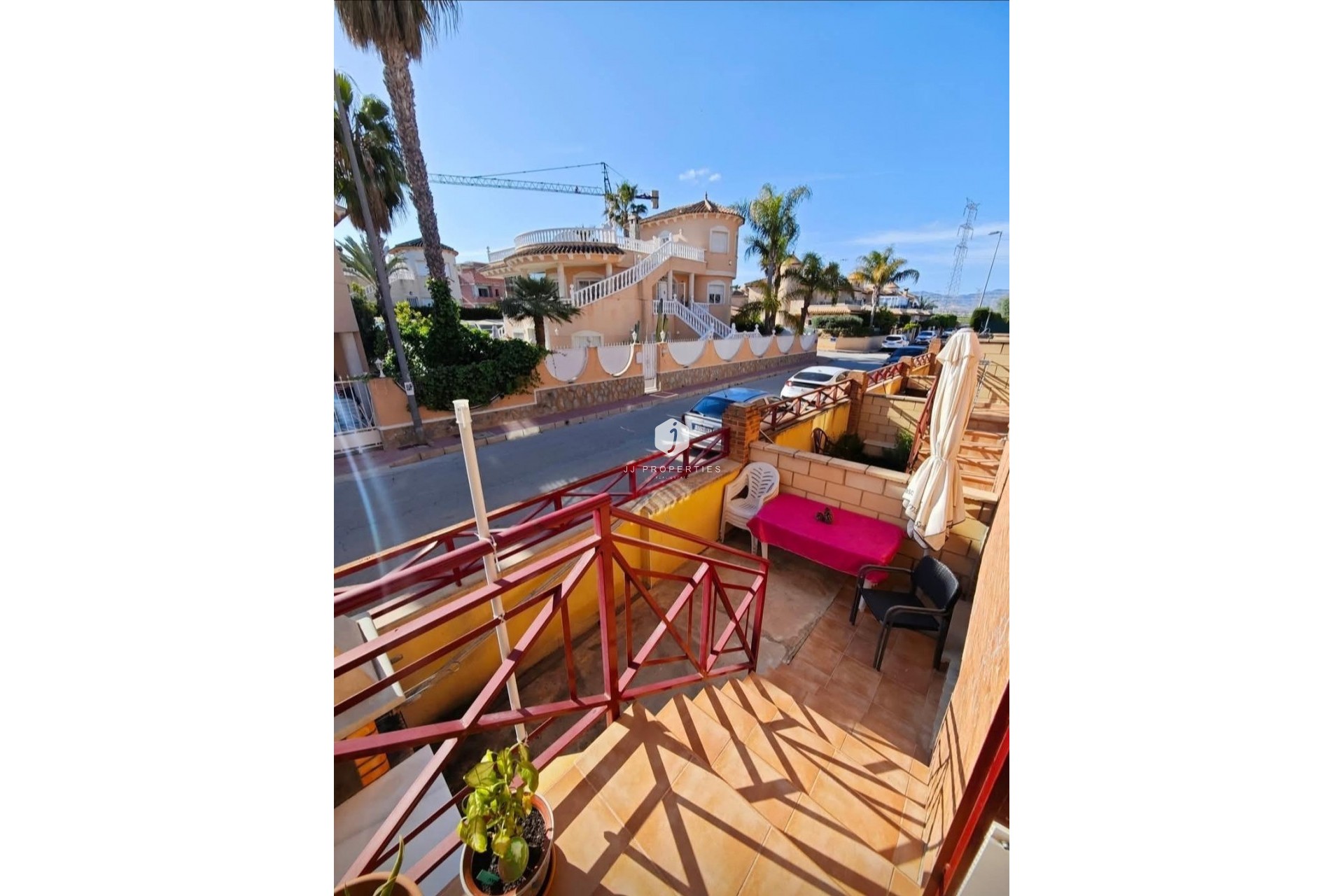 Segunda mano - Duplex -
Benferri - Comunidad Valenciana