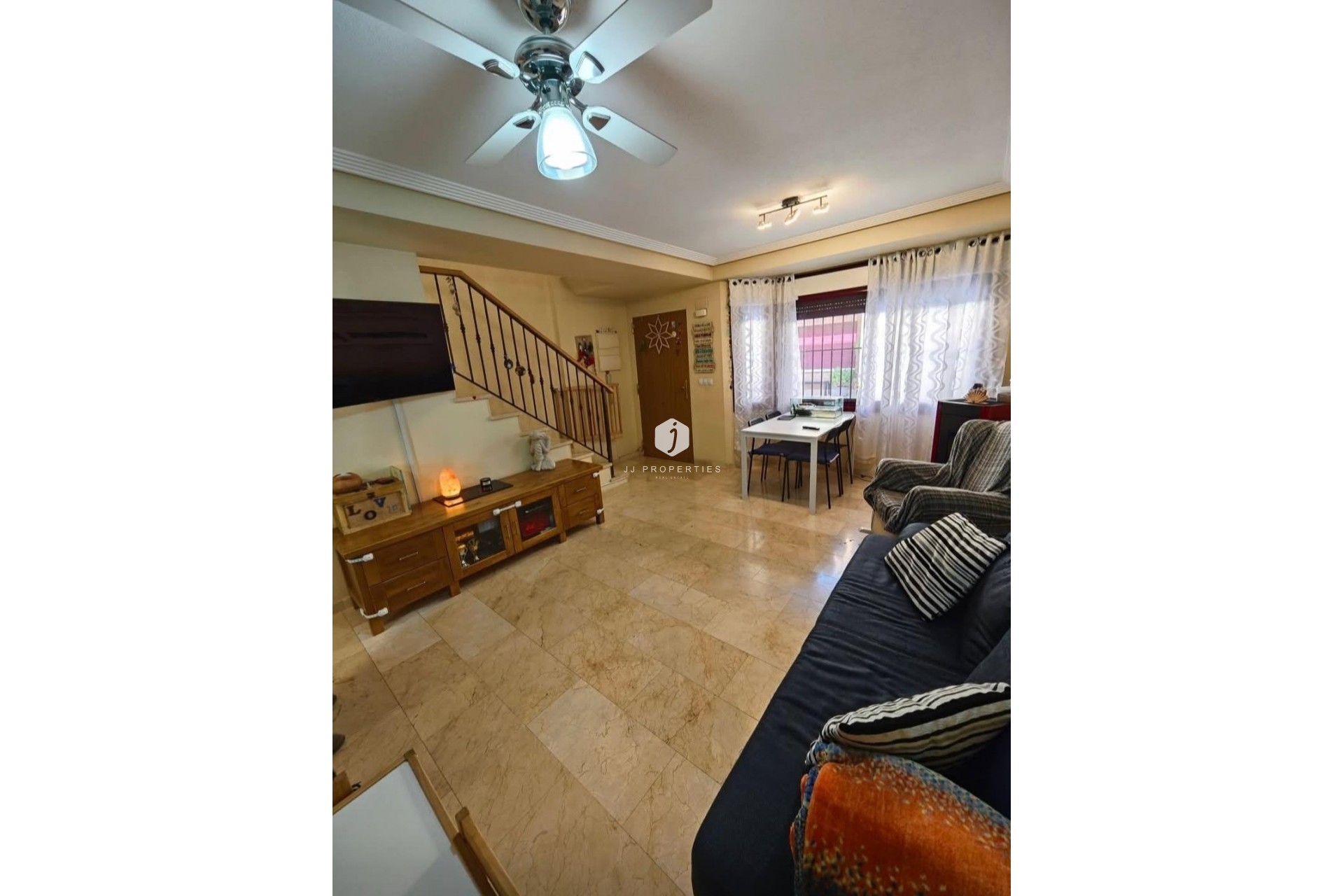 Segunda mano - Duplex -
Benferri - Comunidad Valenciana