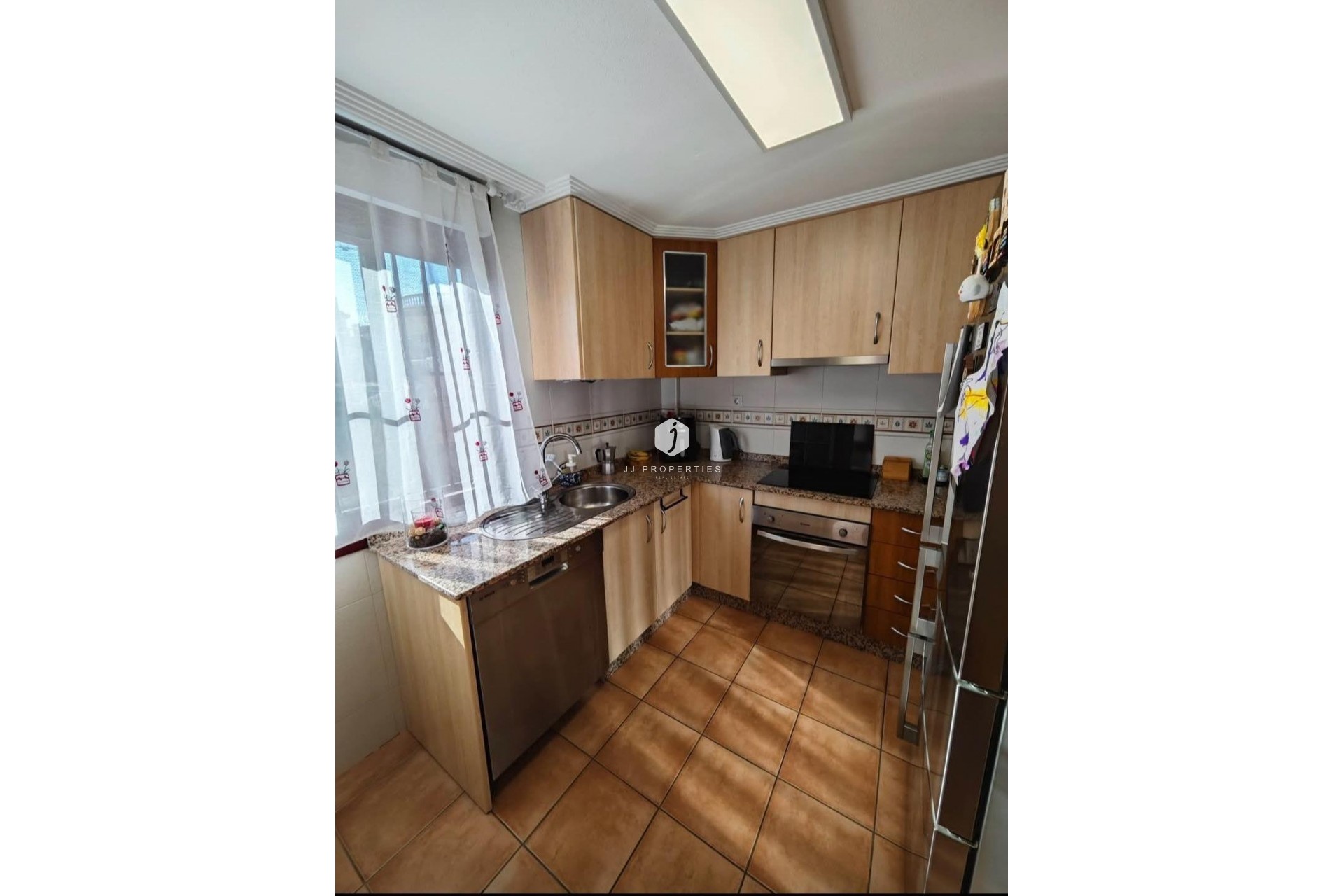 Segunda mano - Duplex -
Benferri - Comunidad Valenciana