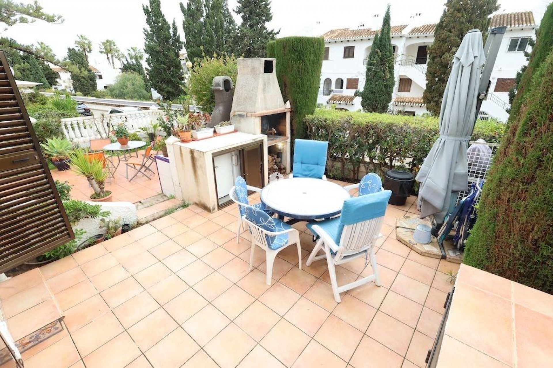 Segunda mano - Duplex -
Cabo Roig - Costa Blanca