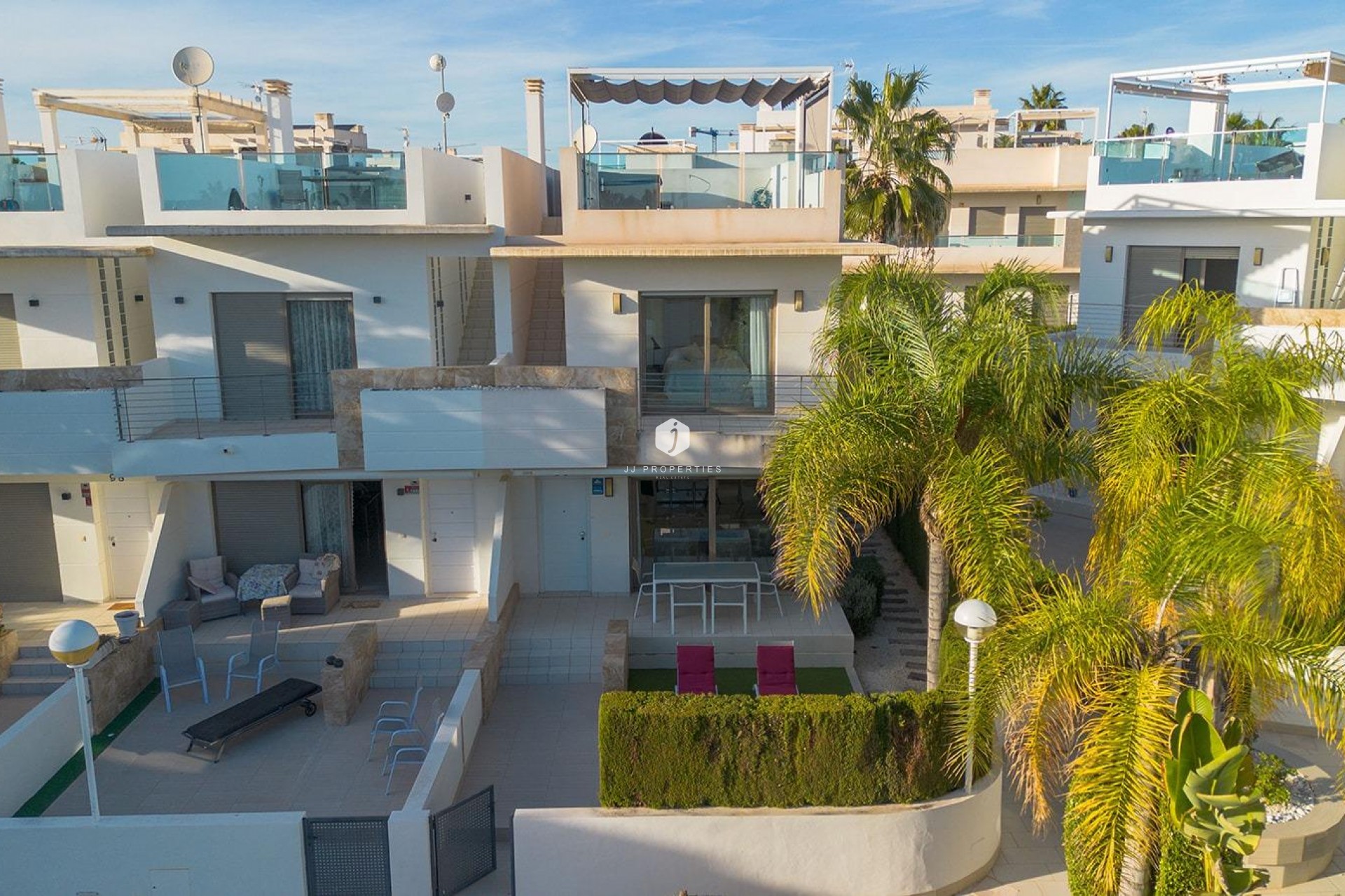 Segunda mano - Duplex -
Ciudad Quesada - Costa Blanca Sur